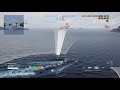 t 61 ranked destroyer strategy world of warships legends ps4 xbox1