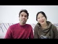 मेरी कहानी part ॥ love story 😍 indian chinese couple