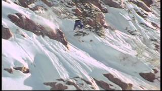 Jim Rippey Highlights  snowboarding