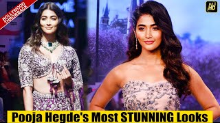 H0T Pooja Hegde's Most STUNNING Looks | Fashion & Lifestyle