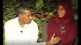 IIDAADI OO WEERARAY GABADHA UGU QURUX MUQDISHO IIDLA YARE IYO FANAANIIN KALE OFFICIAL VIDEO