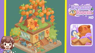 Dreamy Room Level 413 Solution Walkthrough