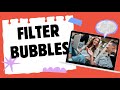 Filter Bubbles and Echo Chambers