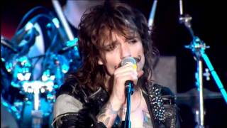 THE DARKNESS - I Believe in a Thing Called Love [Live at Download. June 2011]