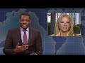 Weekend Update on Donald Trump's Wiretapping Accusation - SNL