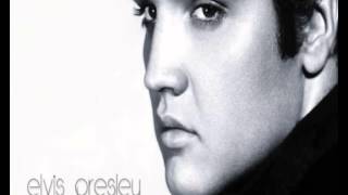 Elvis Presley  -  Suspicious Minds - HQ Audio