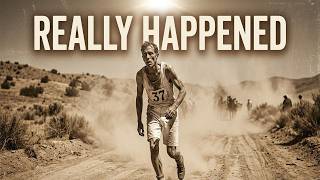 Rat Poison and Wild Dogs: History’s Most Chaotic Olympic Race