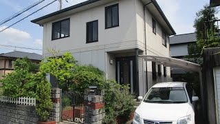 高槻市南平台5丁目庭付き戸建は賃貸のエストＪＲ高槻店にて入居受付中！