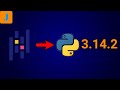 How To Install pandas in Python 3.14.2