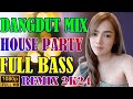 Santa Hoky-Setangkai Bunga Padi💥DJ Dangdut Music Terbaik 2023