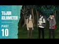 7 KILOMETER PART 9 - Animasi Sekolah