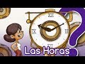 El que inventó el reloj ¿Cómo sabía qué hora era?