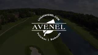 Avenel Community Video - Potomac / Bethesda, Maryland