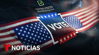 En el debate candidatos se venderán como una alternativa | Noticias Telemundo