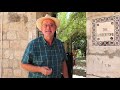 Welcome to The Garden Tomb in Jerusalem