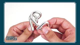 Puzzle and Perplex - Loops Solution