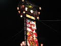 七尾祇園祭2009　4