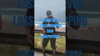 Off The New Album LESSONS NEVER LOSSES #gdep #rap #music #UmbrellaStudio #winning #hiphopmusic