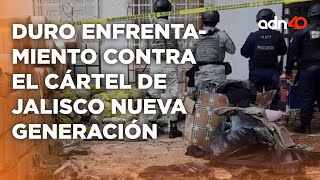 Detienen a líder del cártel Jalisco nueva generación en Tabasco, Armando "N" I Todo Personal