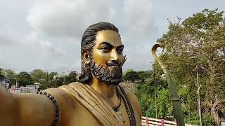 Andhra's #Alluri: The immortal warrior's untold story