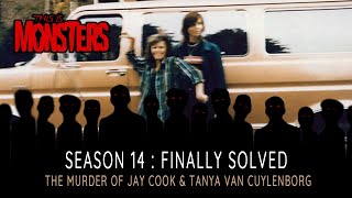 The Murder of Jay Cook \u0026 Tanya Van Cuylenborg