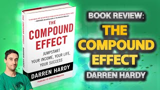The Compound Effect | Book Review