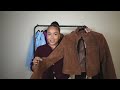 you won t believe what i got for $500 at zara zara winter try on haul 2024