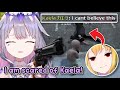 Biboo Killed Kaela For Doing Absolutely Nothing And It Frighten Her  【Hololive】