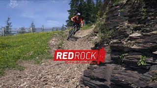 BikerTrail RedRock