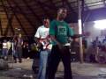 Alick Macheso in mutare. zimbabwe