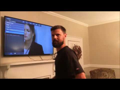 Installing an HDTV antenna for Installing an HDTV antenna for