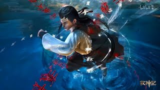 【牧神记 | Tales of Herding Gods】EP07预告 1080P | Mục Thần Ký Tập 07 Trailer | Mu Shen Ji