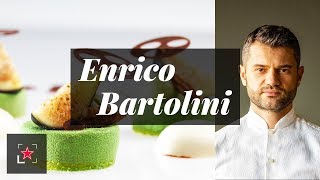 Chef Enrico Bartolini's Inspirational Dishes | Fine Dining Lovers