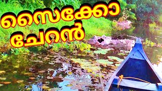 സൈക്കോ ചേറൻ #FISH_HUNTER KERALA FISHING | KERALA SNAKEHEAD FISH HUNTING VIDEO CATCHING MONSTERS