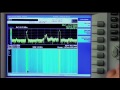 Spectrogram Display Enhancement | X-Series Signal Analyzer | Keysight Technologies