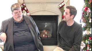 Roger Davis Interview Part 2