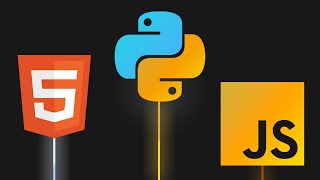 The Easiest Programming Language (I Tested Them All)