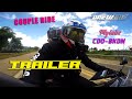 RestDate Ride CDO-BUKIDNON | Mylabs KateLin Trailer . FULL VID SOON