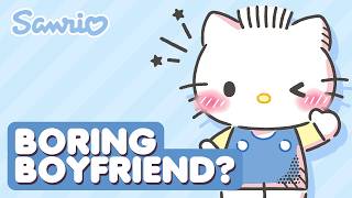 Dear Daniel Exposed Complete Sanrio Character Guide