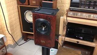 Tannoy D100