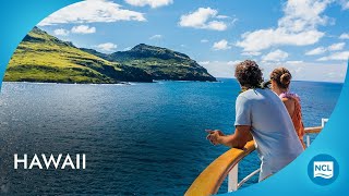 Best Cruises to Hawaii | 2024 - 2025 Cruises | Norwegian Cruise Line