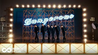 [Official MV] INFINITE(인피니트) 'Dangerous'