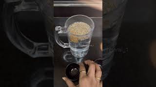 Morning detox drink to manage diabetes, PCOD & lose weight 2023