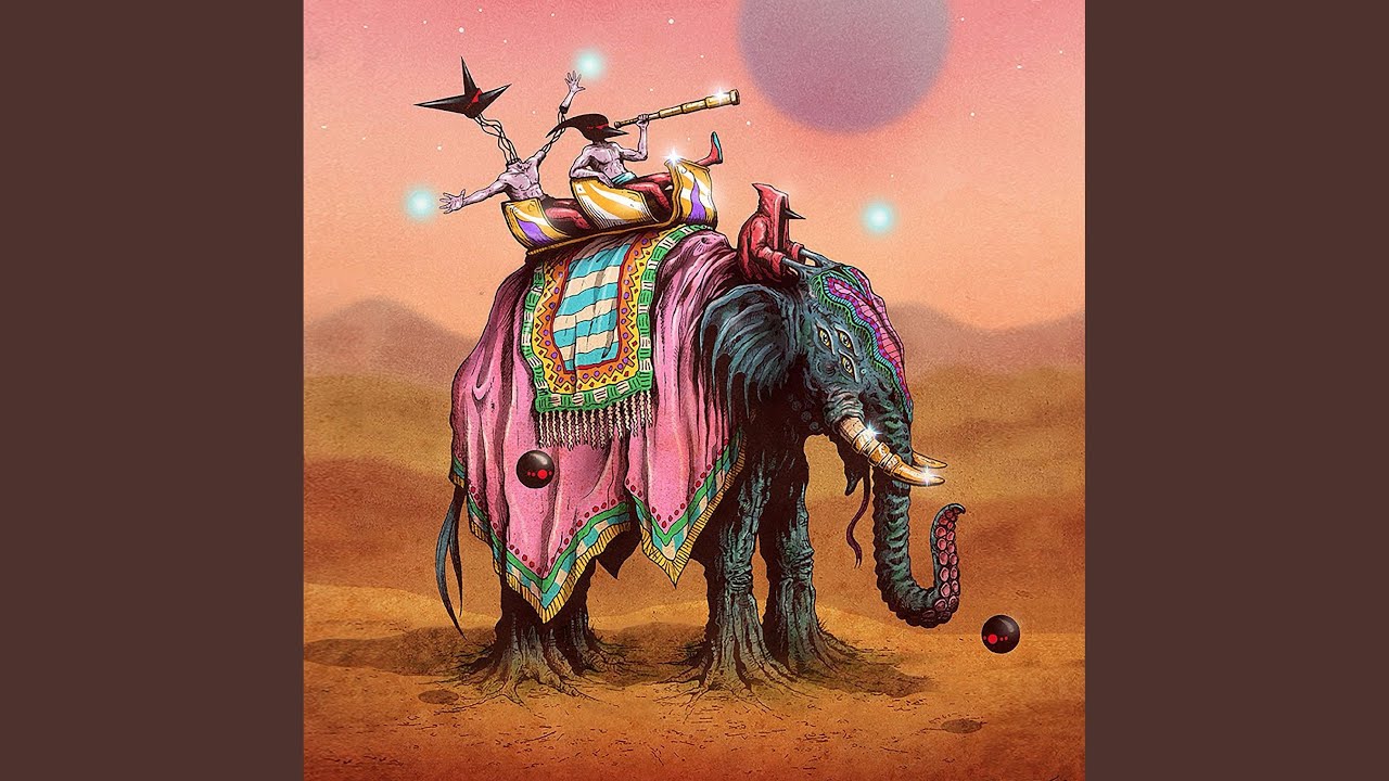 The Wolf Youtube Music