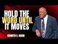 Speak to Your Mountain and Watch It Move | Kenneth E. Hagin Faith Teaching