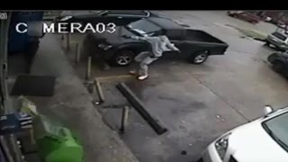 Surge in 'sliders' burglary, 'jugging' robbery cases in Harris County