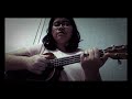 Uke4eva playz~ Radioactive by Imagine Dragons
