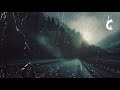 nasheed for studying _ The Way of Tears   Relaxing Rain _ One Hour of Relaxing Nasheed