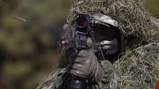 US, South Korea resume military drills