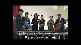 Yimkhiung Baptist Church Tuensang Town//Old memories// 2005//Emotional wedding song//🥺😭😟//